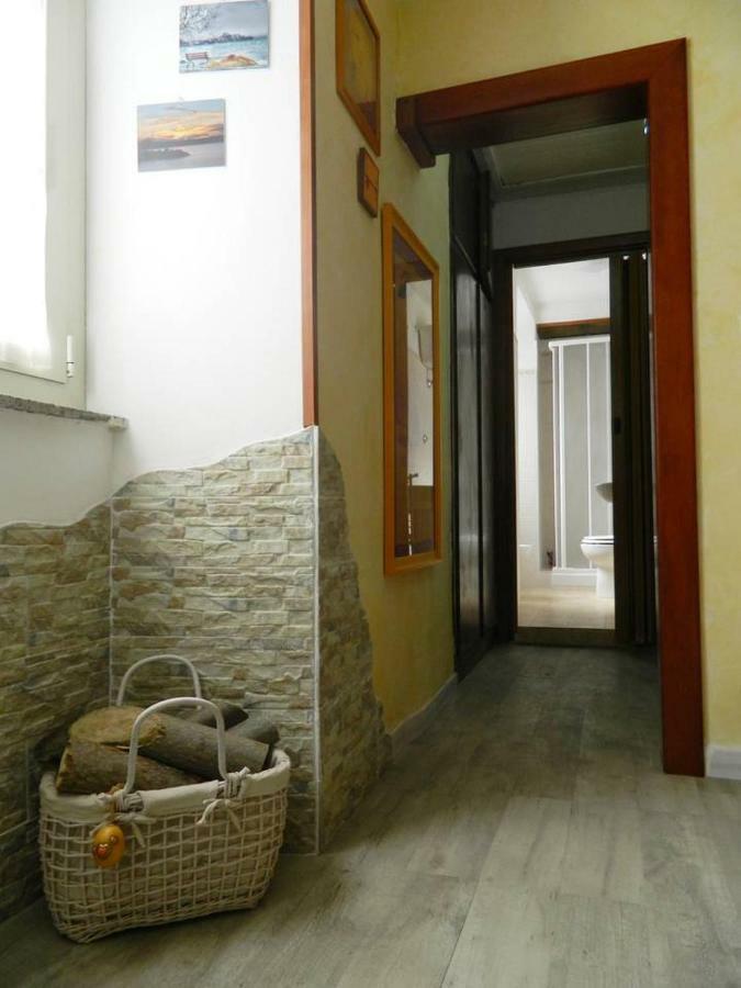 Appartamento Nel Borgo Medievale Con Vista Lagoマルタ エクステリア 写真